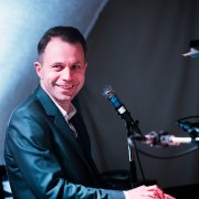 Mathieu Boré